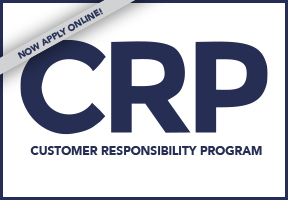 Cut your bill with CRP